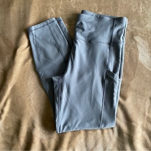 Blue Fabletics Leggings